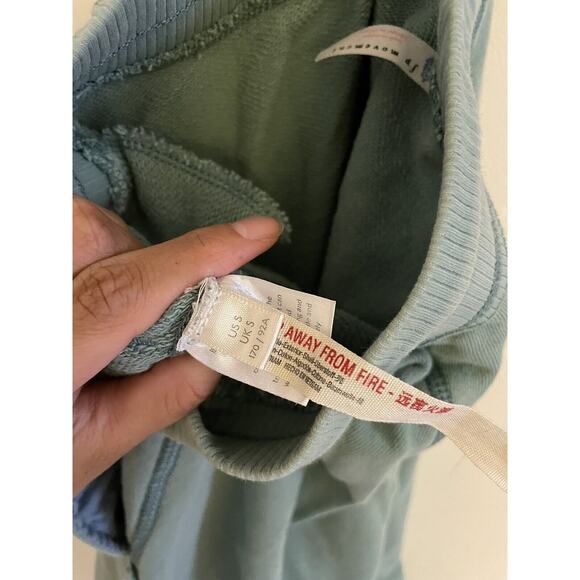 Free People Movement Pants Women's Small Cool Factor Jogger in Glacial Mist - Picture 5 of 7